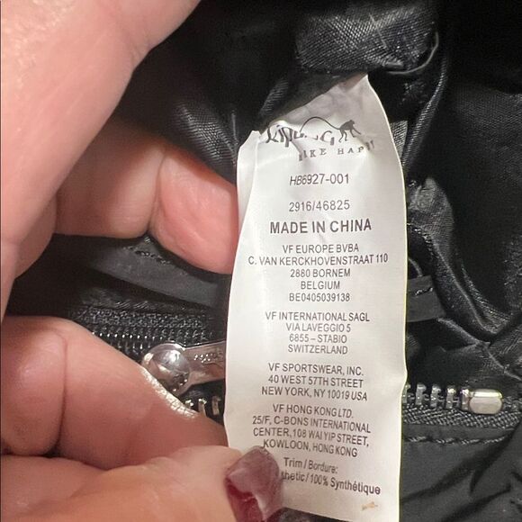 Kipling Women's Small Handbag with Monkey Keychain - Picture 11 of 15